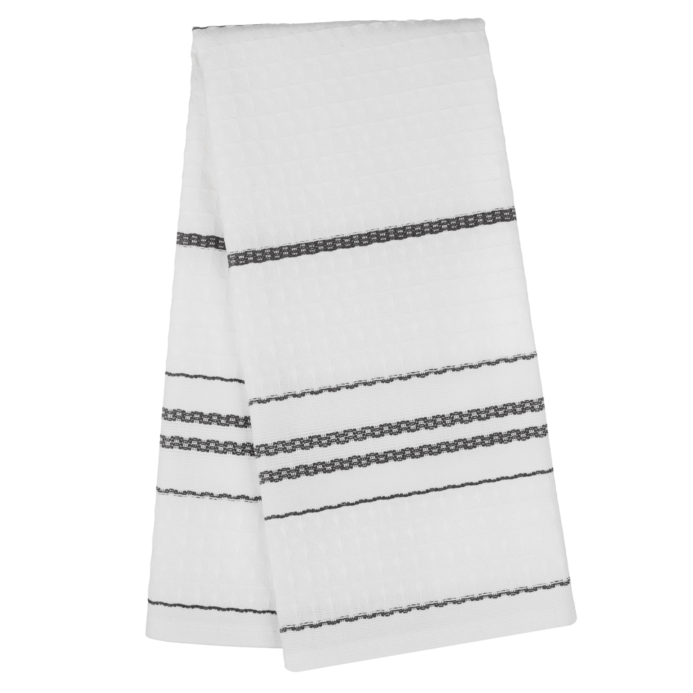 PROVANCE Люмен Полотенце кухонное вафельное, 40х60см, 100% хлопок, арт.№ 434-206