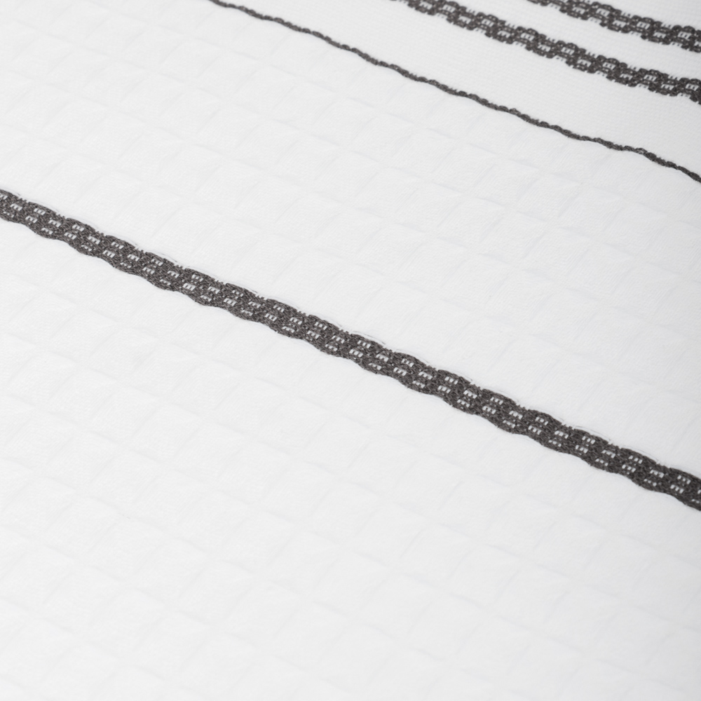 PROVANCE Люмен Полотенце кухонное вафельное, 40х60см, 100% хлопок, арт.№ 434-206