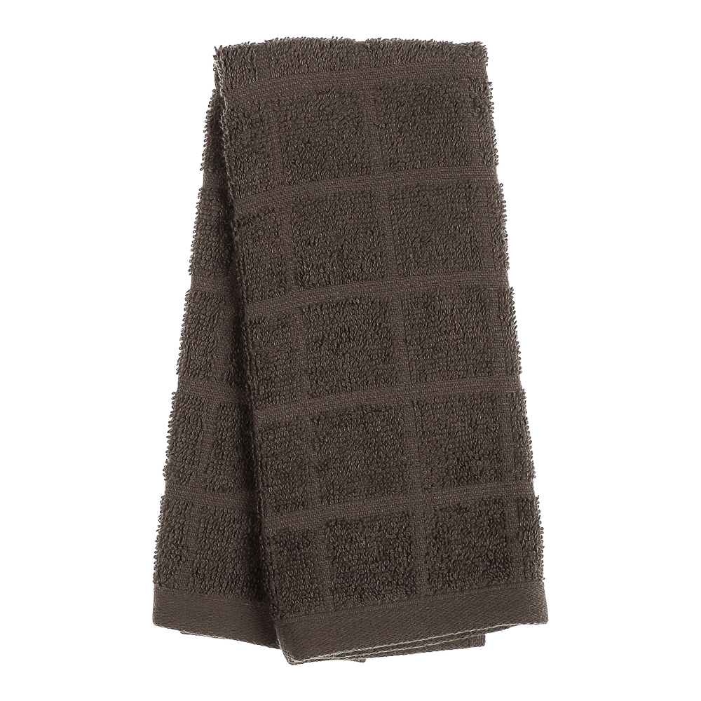 PROVANCE Люмен Полотенце кухонное махровое, 30х50см, 100% хлопок, 3 цвета, арт.№ 434-207