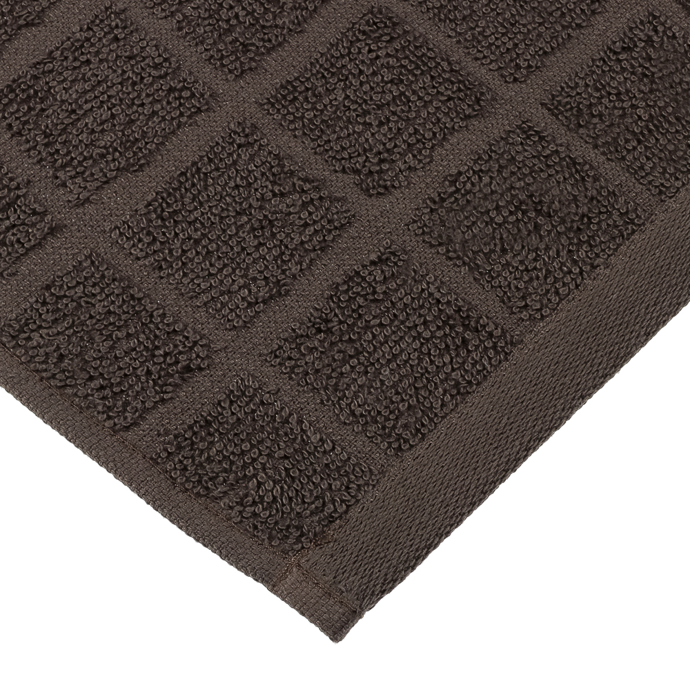 PROVANCE Люмен Полотенце кухонное махровое, 30х50см, 100% хлопок, 3 цвета, арт.№ 434-207