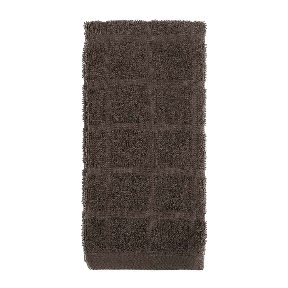 PROVANCE Люмен Полотенце кухонное махровое, 30х50см, 100% хлопок, 3 цвета, арт.№ 434-207