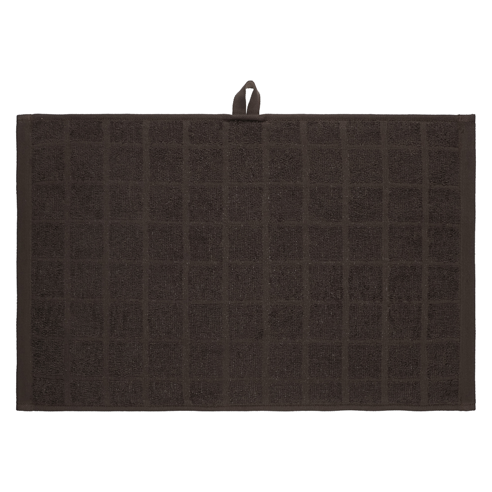 PROVANCE Люмен Полотенце кухонное махровое, 30х50см, 100% хлопок, 3 цвета, арт.№ 434-207