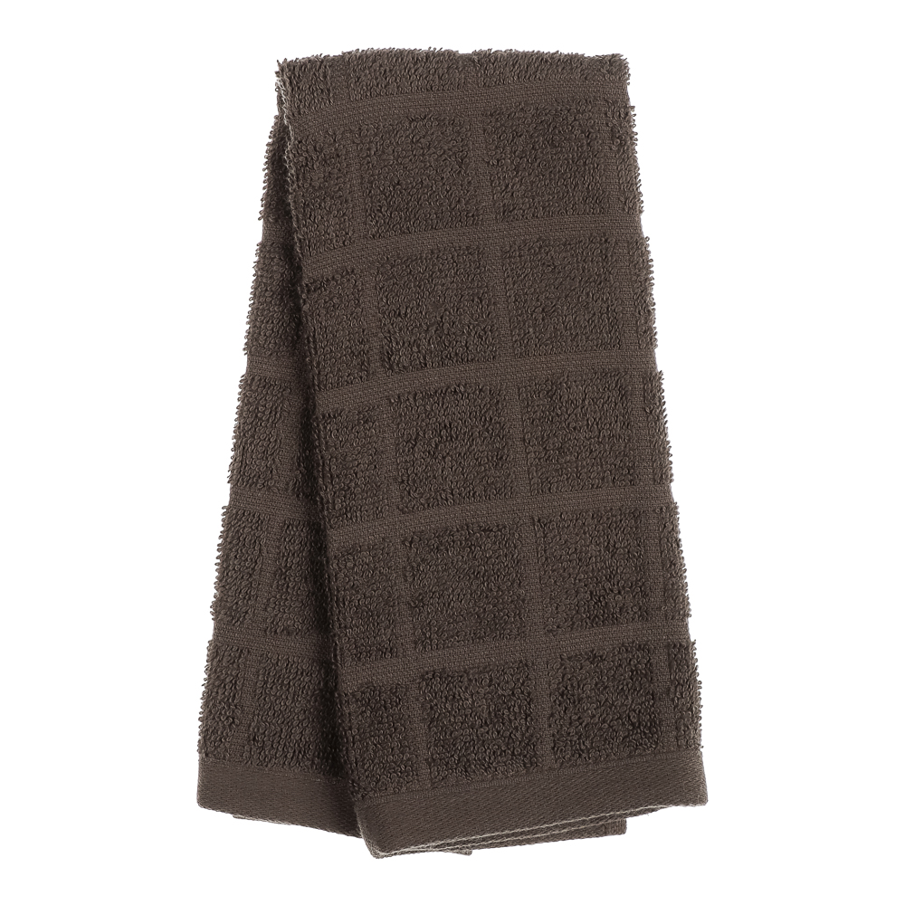 PROVANCE Люмен Полотенце кухонное махровое, 30х50см, 100% хлопок, 3 цвета, арт.№ 434-207