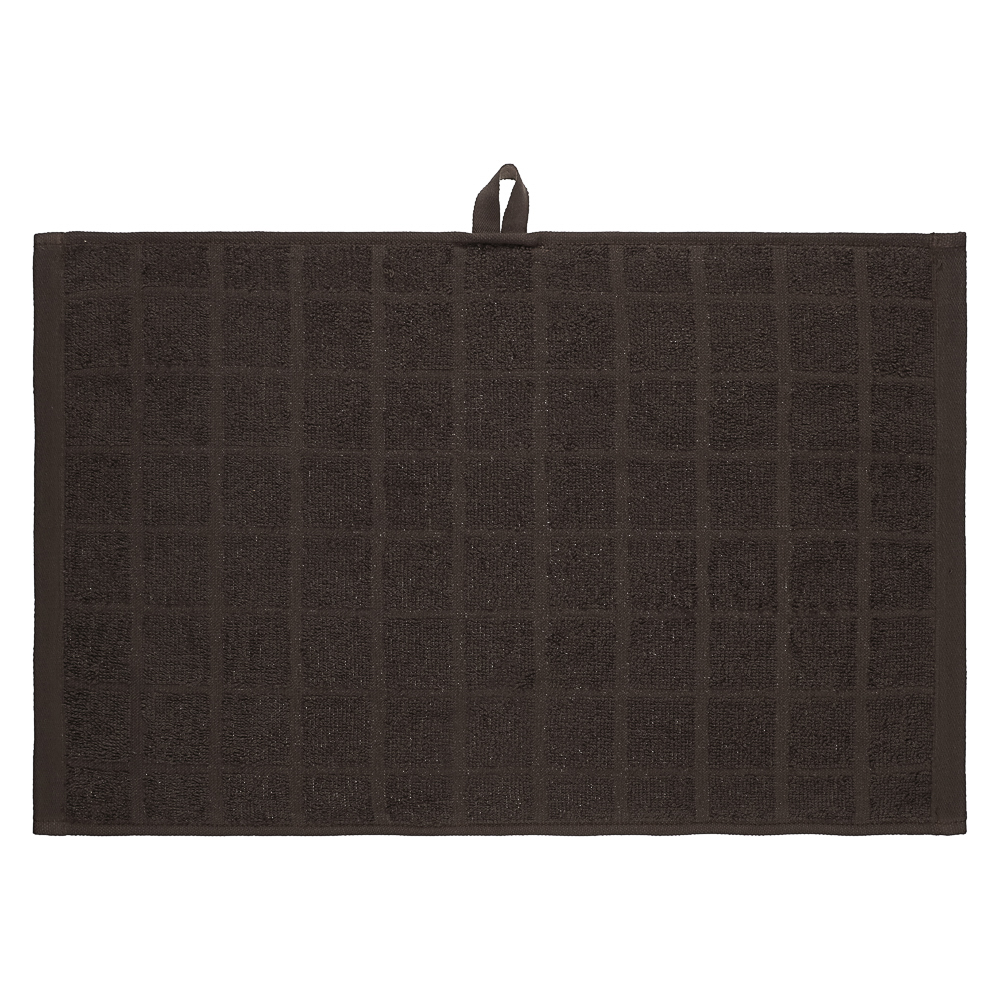 PROVANCE Люмен Полотенце кухонное махровое, 30х50см, 100% хлопок, 3 цвета, арт.№ 434-207