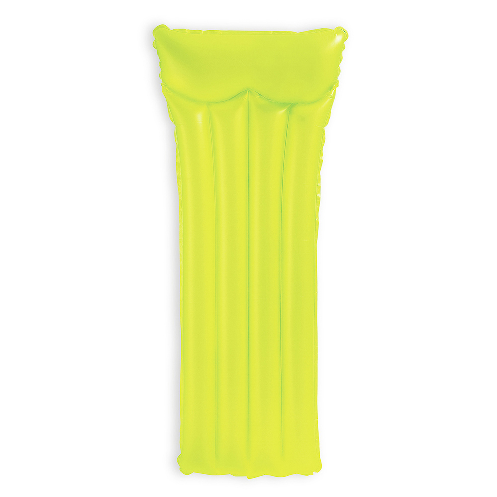 INTEX Матрас Neon Frost, 3 цвета, 183x76см, 59717EU, арт.№ 359-257