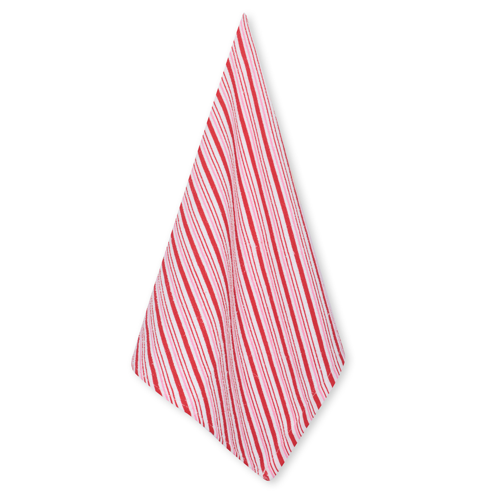 PROVANCE Винтер Полотенце кухонное с кисточкой, 100% хлопок 38х64см, силикон 25х4см, арт.№ 492-174