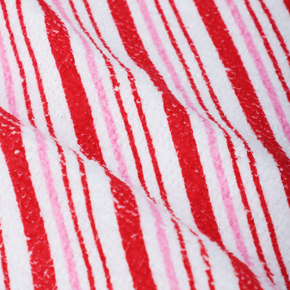 PROVANCE Винтер Полотенце кухонное с кисточкой, 100% хлопок 38х64см, силикон 25х4см, арт.№ 492-174