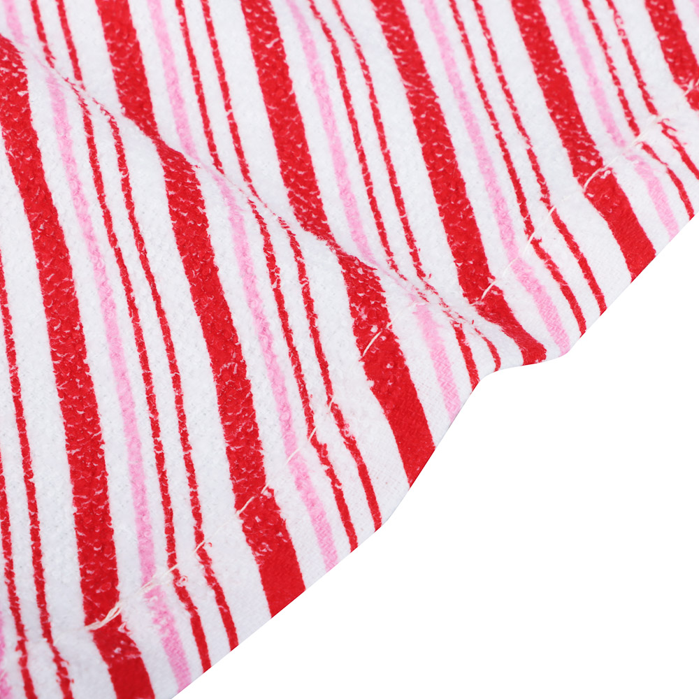 PROVANCE Винтер Полотенце кухонное с кисточкой, 100% хлопок 38х64см, силикон 25х4см, арт.№ 492-174