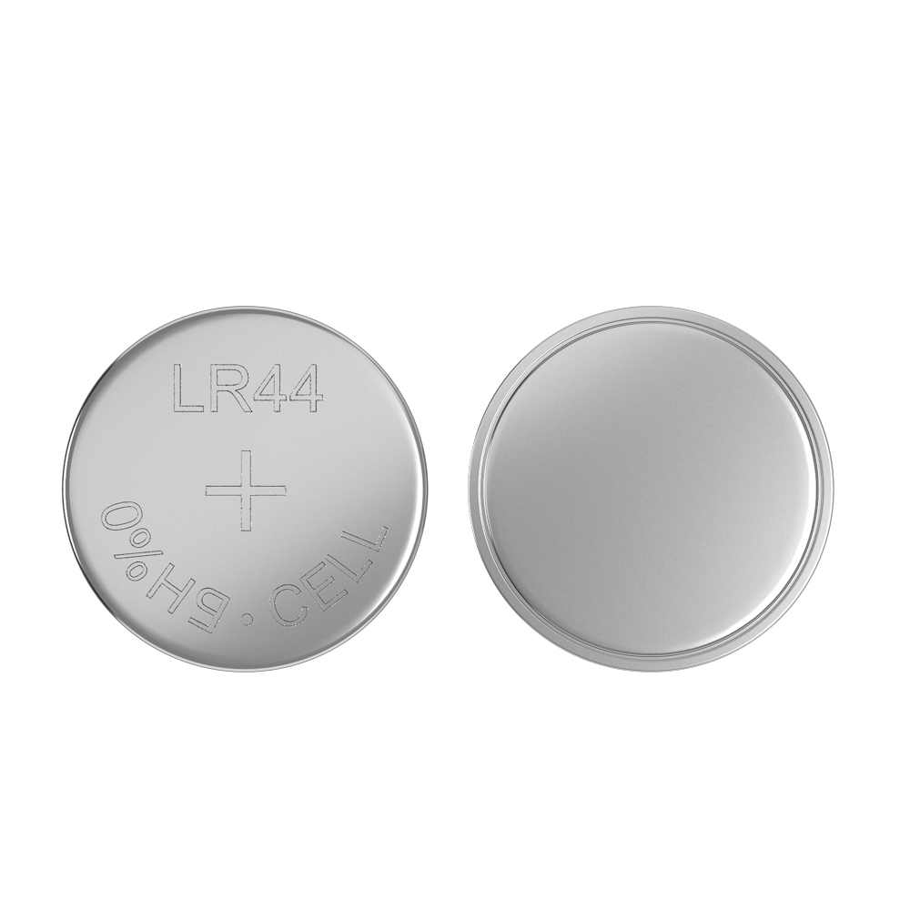 Батарейки LR44 FORZA (G13) 10шт, щелочная в блистере, арт.№ 917-032