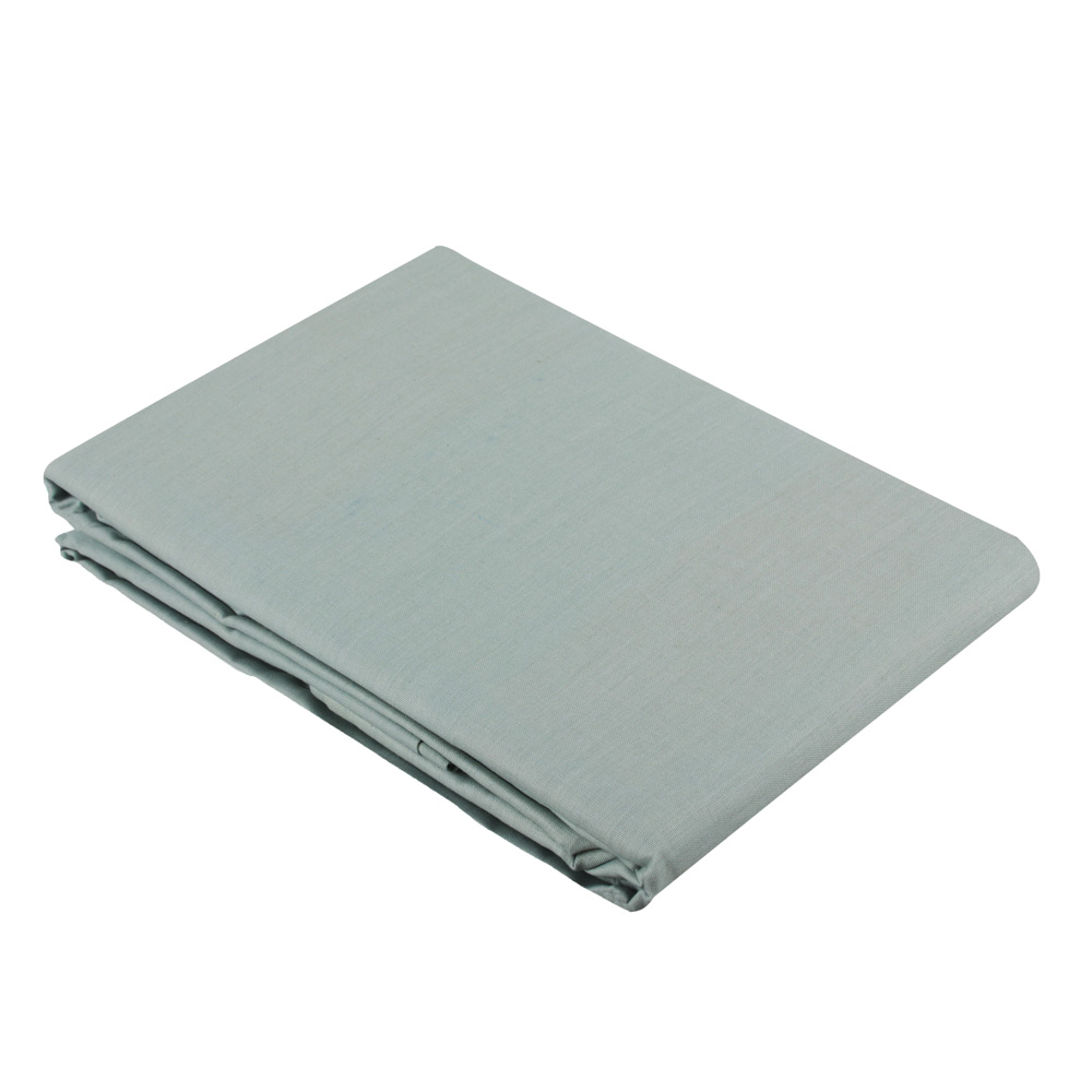 PROVANCE Греймист Простыня евро, 220х240см, смесовый хлопок, 3 цвета, арт.№ 432-076