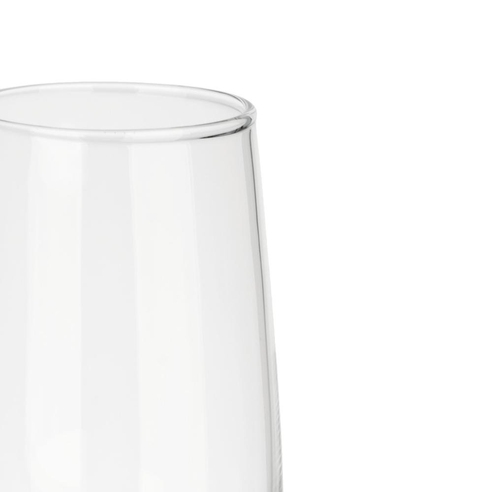 LUMINARC Аллегресс Набор бокалов для шампанского 2шт 175мл, стекло, арт.№ 878-472