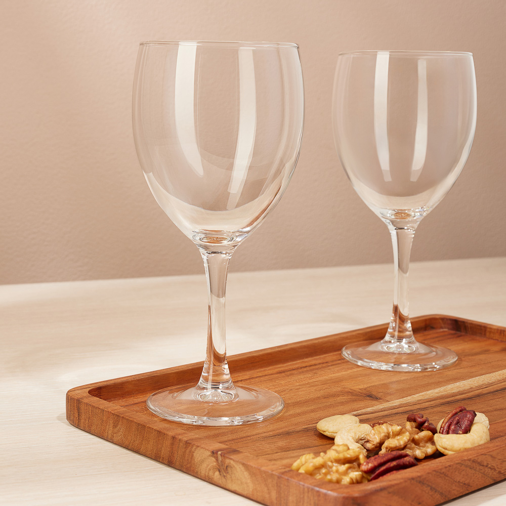 LUMINARC Элеганс Набор бокалов для вина 2 шт 350 мл, стекло, арт.№ 878-475
