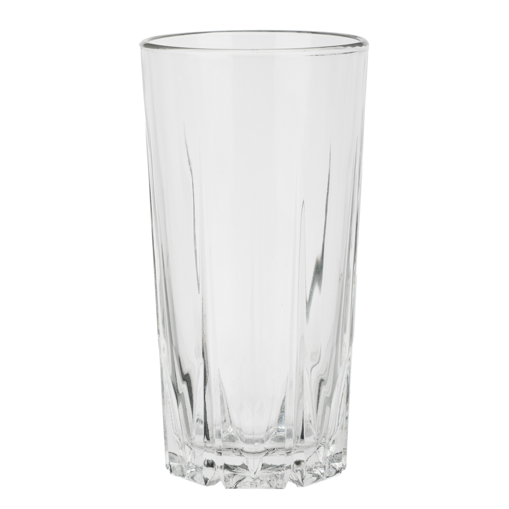 ОСЗ Венеция Набор стаканов высоких 6 шт 300 мл, стекло, арт.№ 878-480