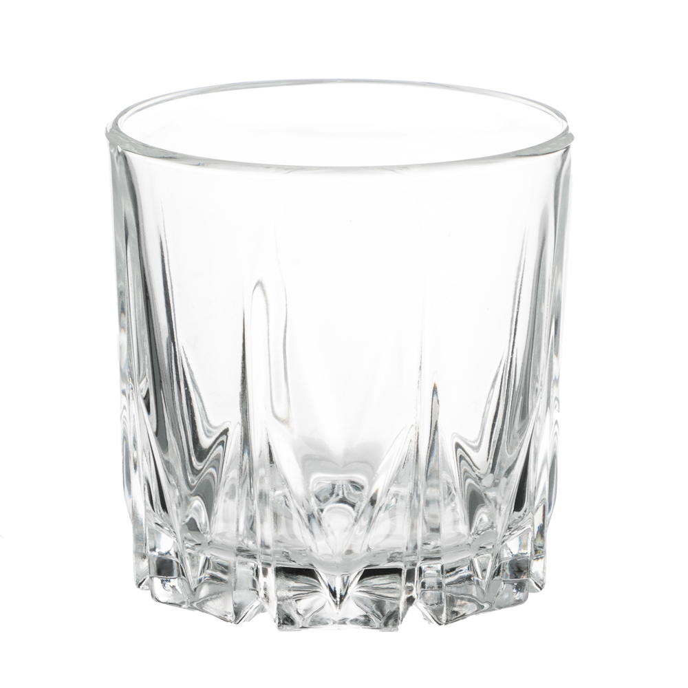 ОСЗ Венеция Набор стаканов низких 6шт 200мл, стекло, арт.№ 878-481