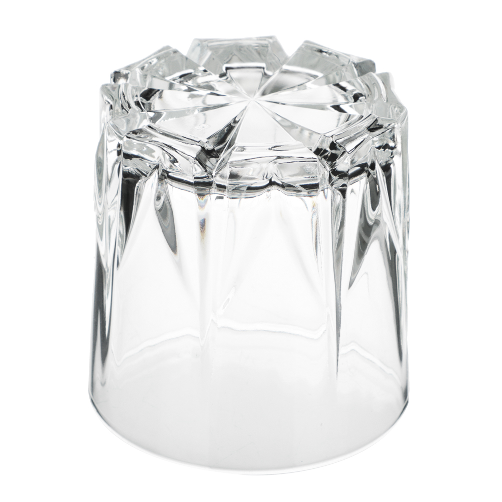 ОСЗ Венеция Набор стаканов низких 6шт 200мл, стекло, арт.№ 878-481