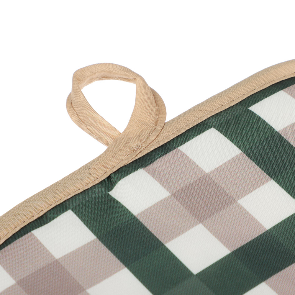 PROVANCE Кантри Прихватка, 17х17см, 100% полиэстер, арт.№ 493-151