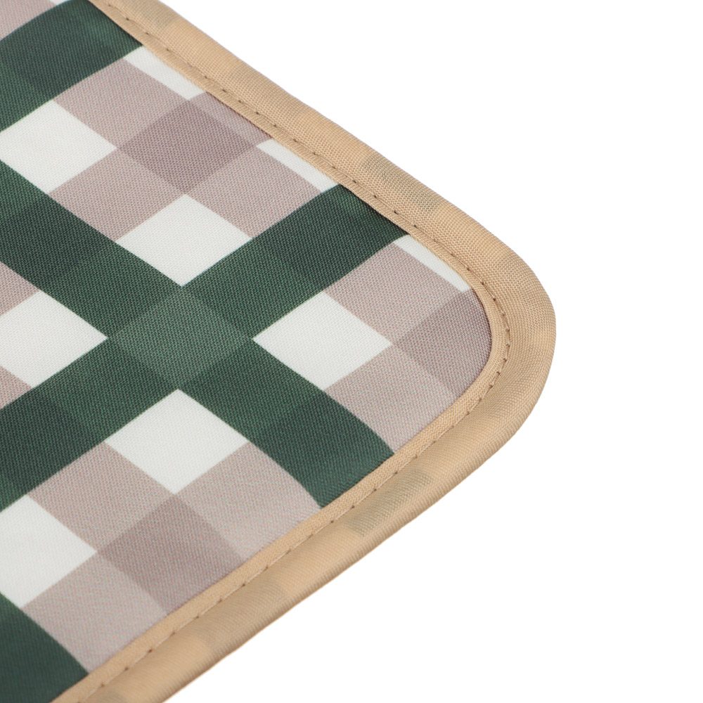 PROVANCE Кантри Прихватка, 17х17см, 100% полиэстер, арт.№ 493-151