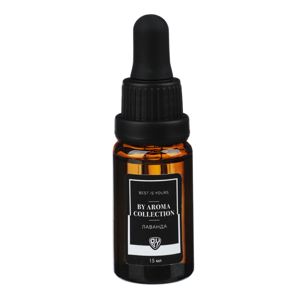 BY Ароматическое масло 15 мл, с дозатором "Лаванда", арт.№ 425-216