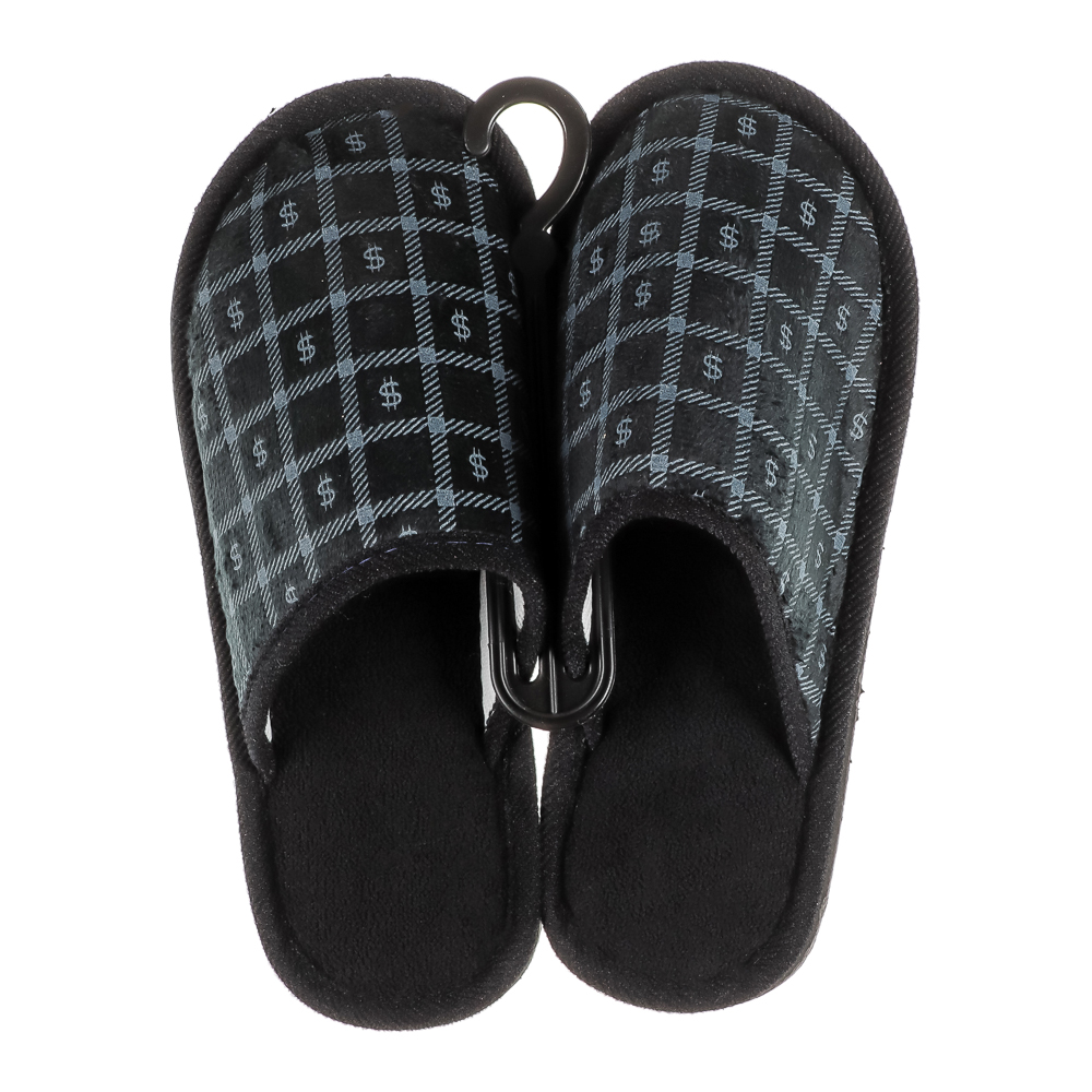 Обувь домашняя,арт.1110,р.45-46,в ассортименте, арт.№ 299-302