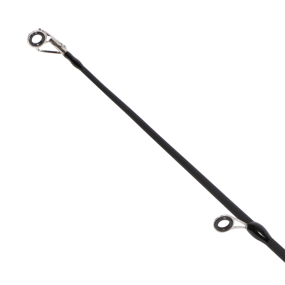 Спиннинг "Ультра Ред" тм AZOR FISHING, штекерный, файбергласс, 2,1м, тест 10-30гр., арт.№ 149-084