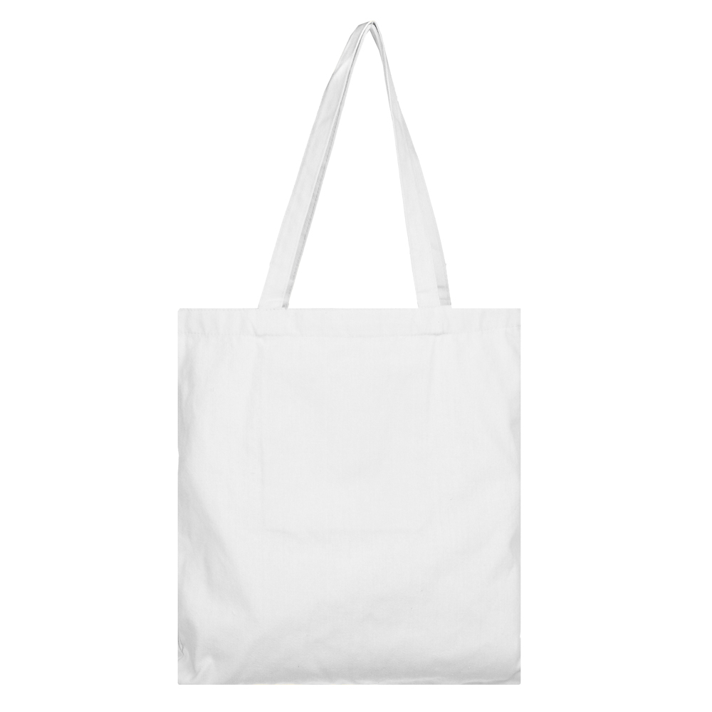 Сумка-шоппер, 38x42см, "Модный мишка", внутр.карман, ручки 58 см, ПЭ под ткань, полноцветная печать, арт.№ 090-059