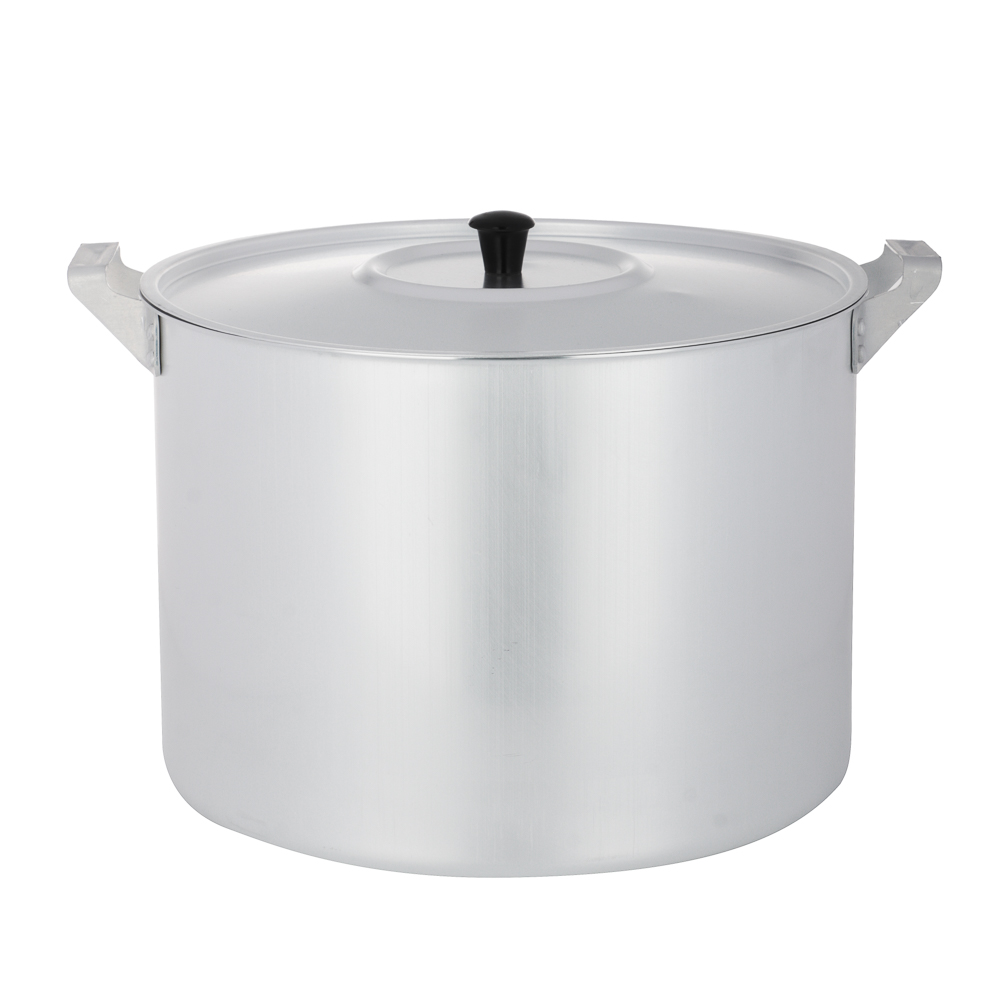 Кастрюля 10л алюминиевая, арт.№ 864-052