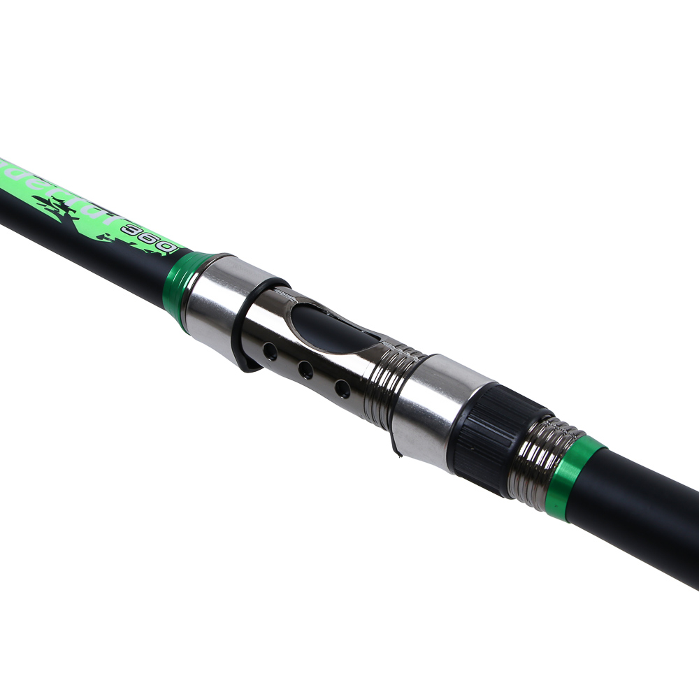 KAIDA Удилище телескопическое TOP, до 150гр, 3,6м, арт.№ 149-234