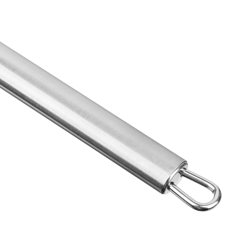 VETTA Аргенто Ложка поварская, нейлон, ручка нерж.сталь, арт.№ 881-144