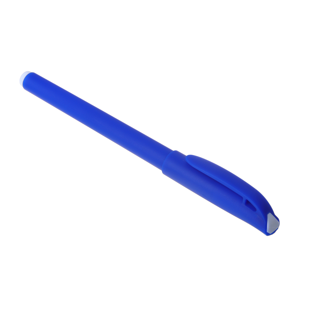 Записная книжка А5, 21,5х14,5см, 80л., иск.мех, аппликация, ручка в кармашке, "Котик с рыбкой", 2цв., арт.№ 557-078