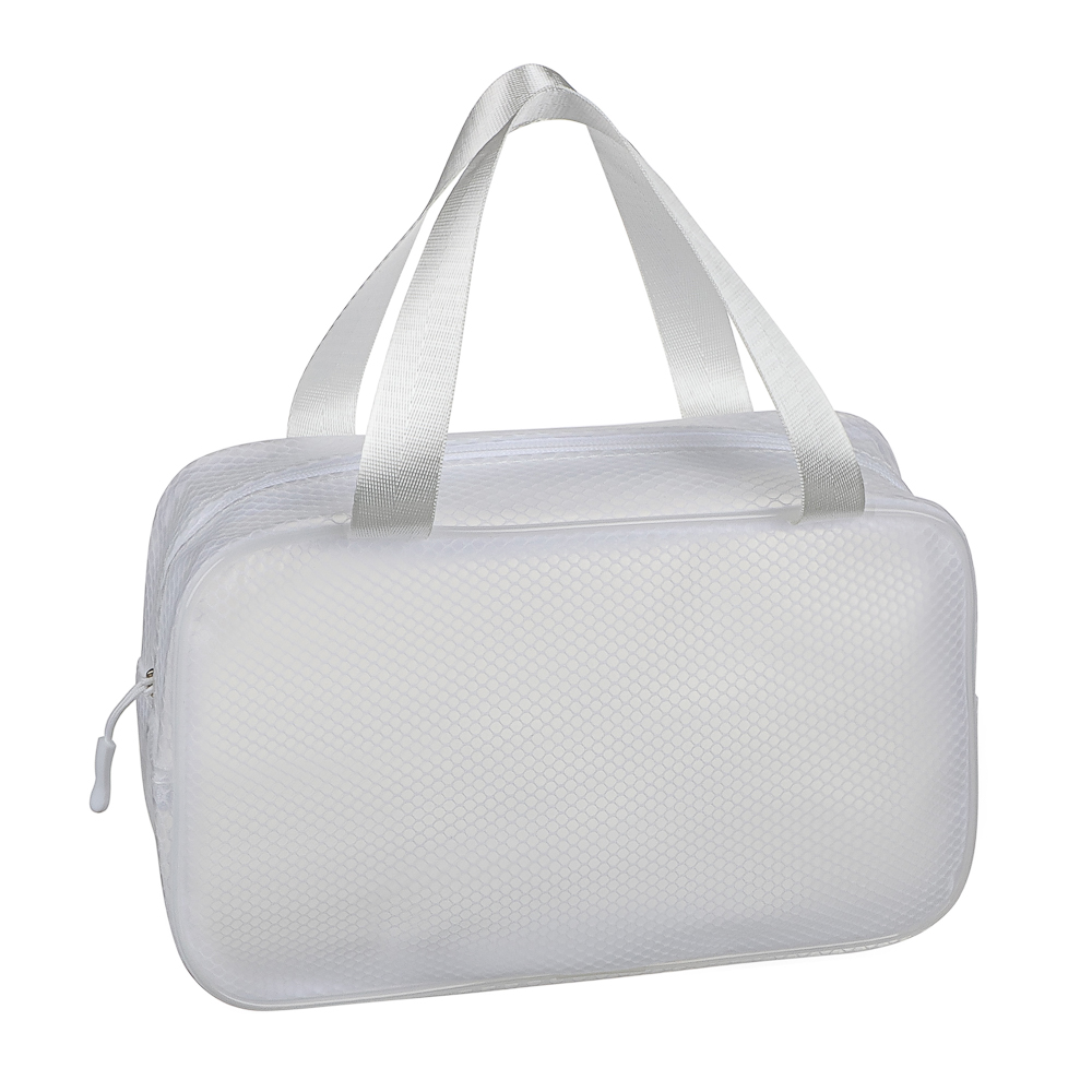 Косметичка тм ЮL, 24,5х14,5х9см, ПВХ, 4 цвета, арт.№ 364-233