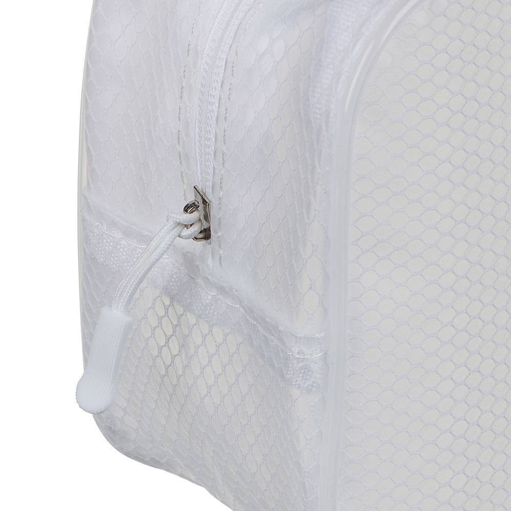 Косметичка тм ЮL, 24,5х14,5х9см, ПВХ, 4 цвета, арт.№ 364-233