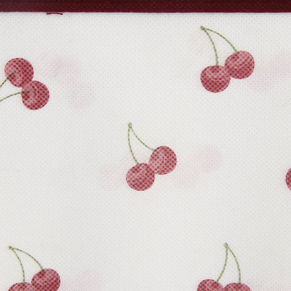 Кофр-органайзер для хранения тм  VETTA Черри, 44*30*20 без крышки, арт.№ 457-871