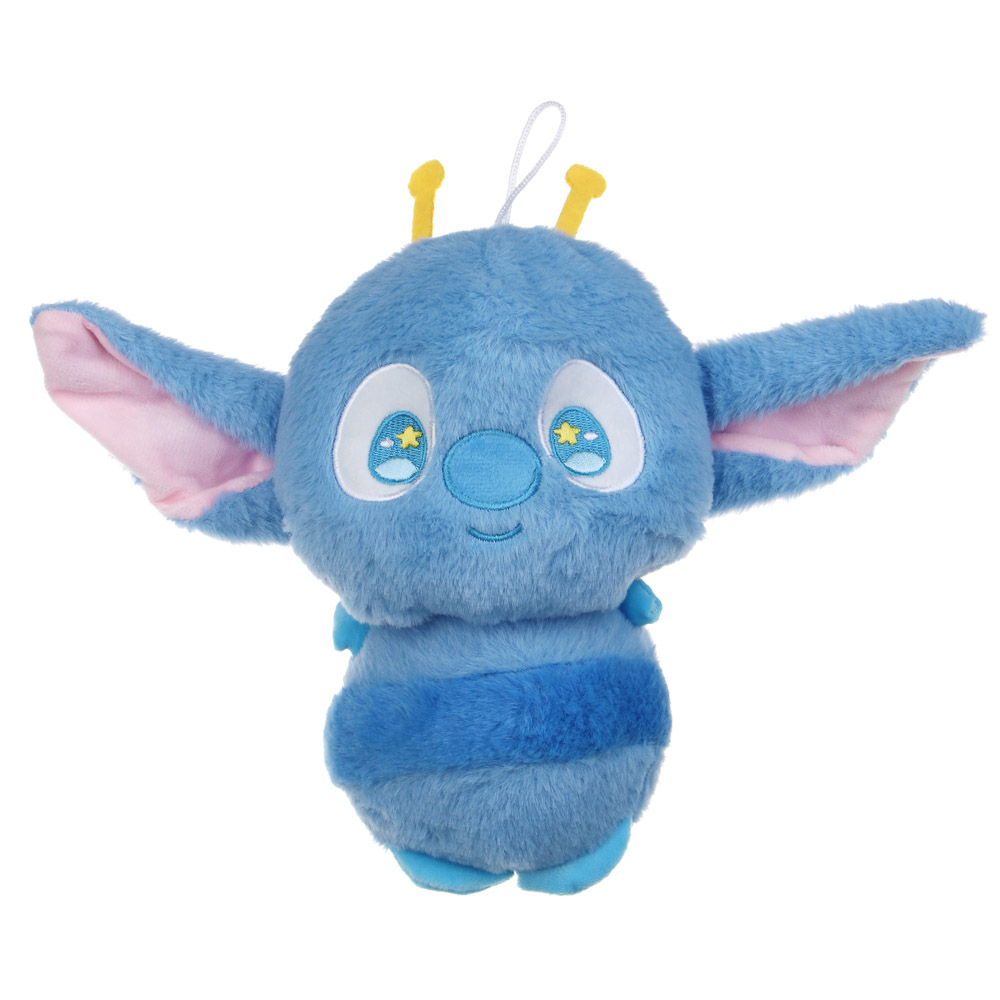 ИГРОЛЕНД Игрушка мягкая "Сказочная пчёлка", 20 см, полиэстер, 4 вида, арт.№ 264-412