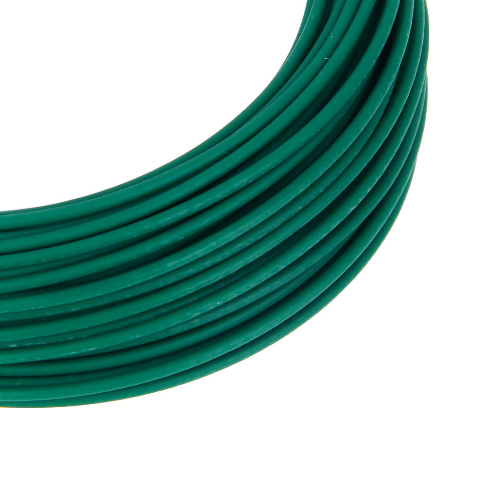 INBLOOM Проволока для подвязки гибкая 20м x d1.8мм, металл, арт.№ 154-011