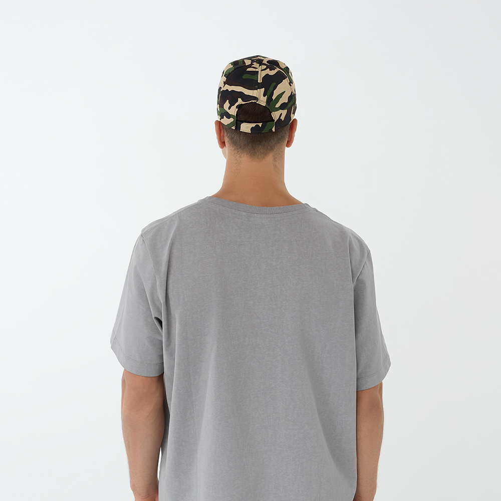 GALANTE Кепка для взрослых, р.56-58, 100% полиэстер, ВЛ25-17, #1, арт.№ 314-916