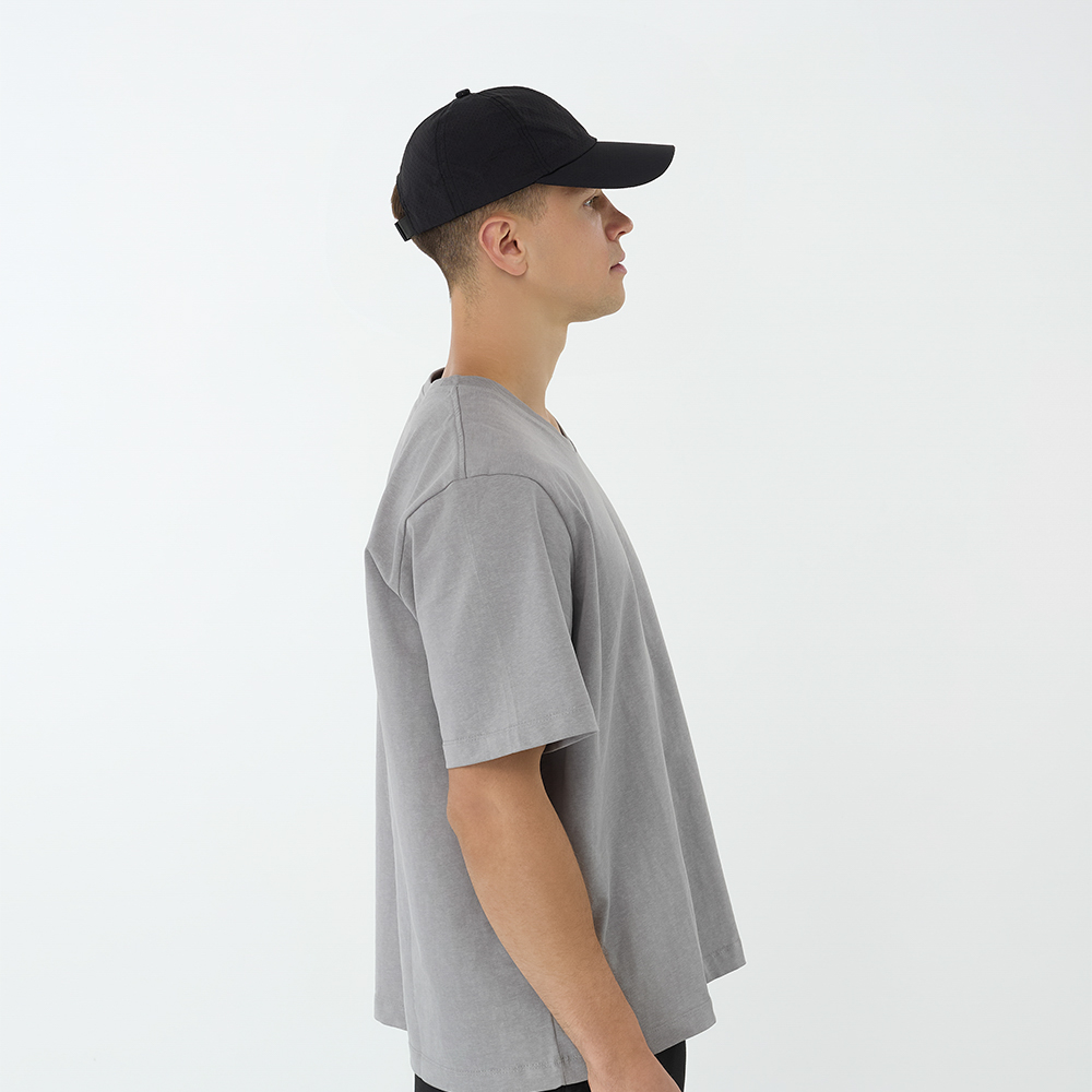 GALANTE Кепка для взрослых, р.56-58, 100% полиэстер, черный, ВЛ25-18, #1, арт.№ 314-917