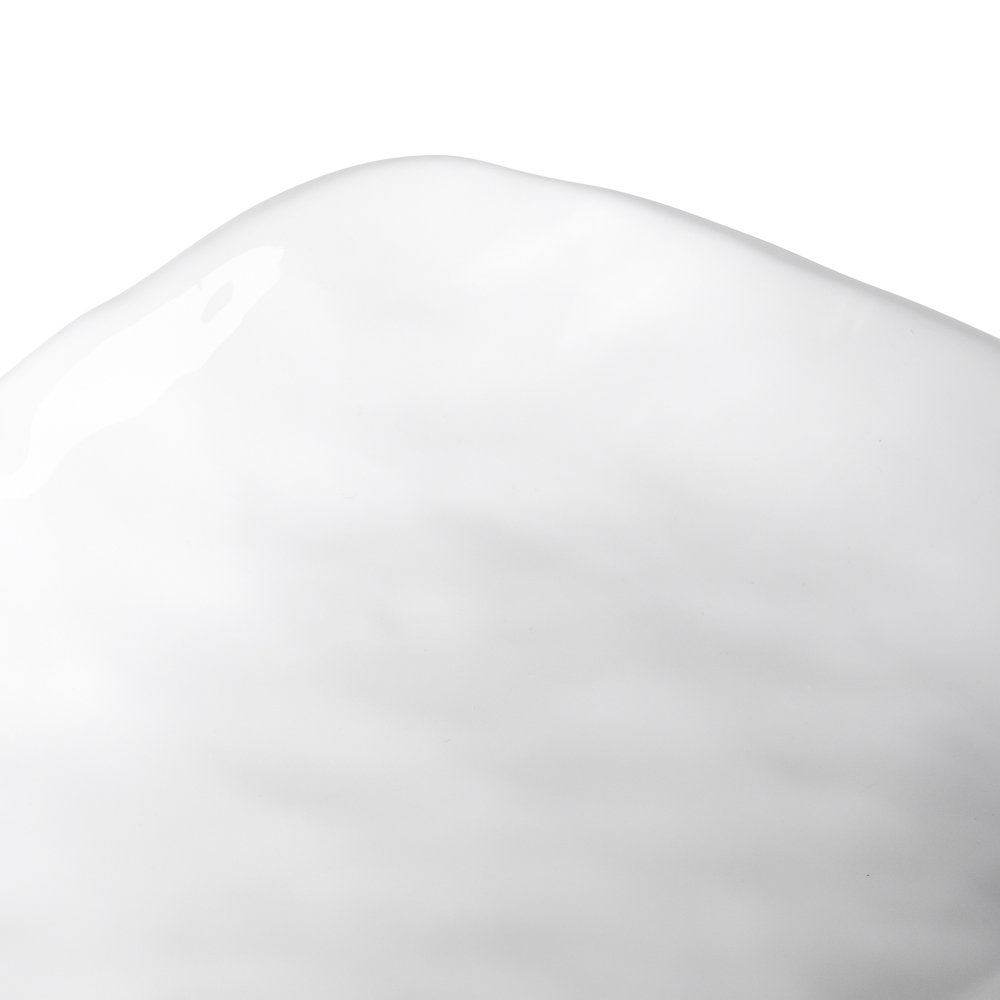 Ivlev Chef Вейв Розетка для соуса, 9,5х9,5х3,5см, фарфор, арт.№ 816-310