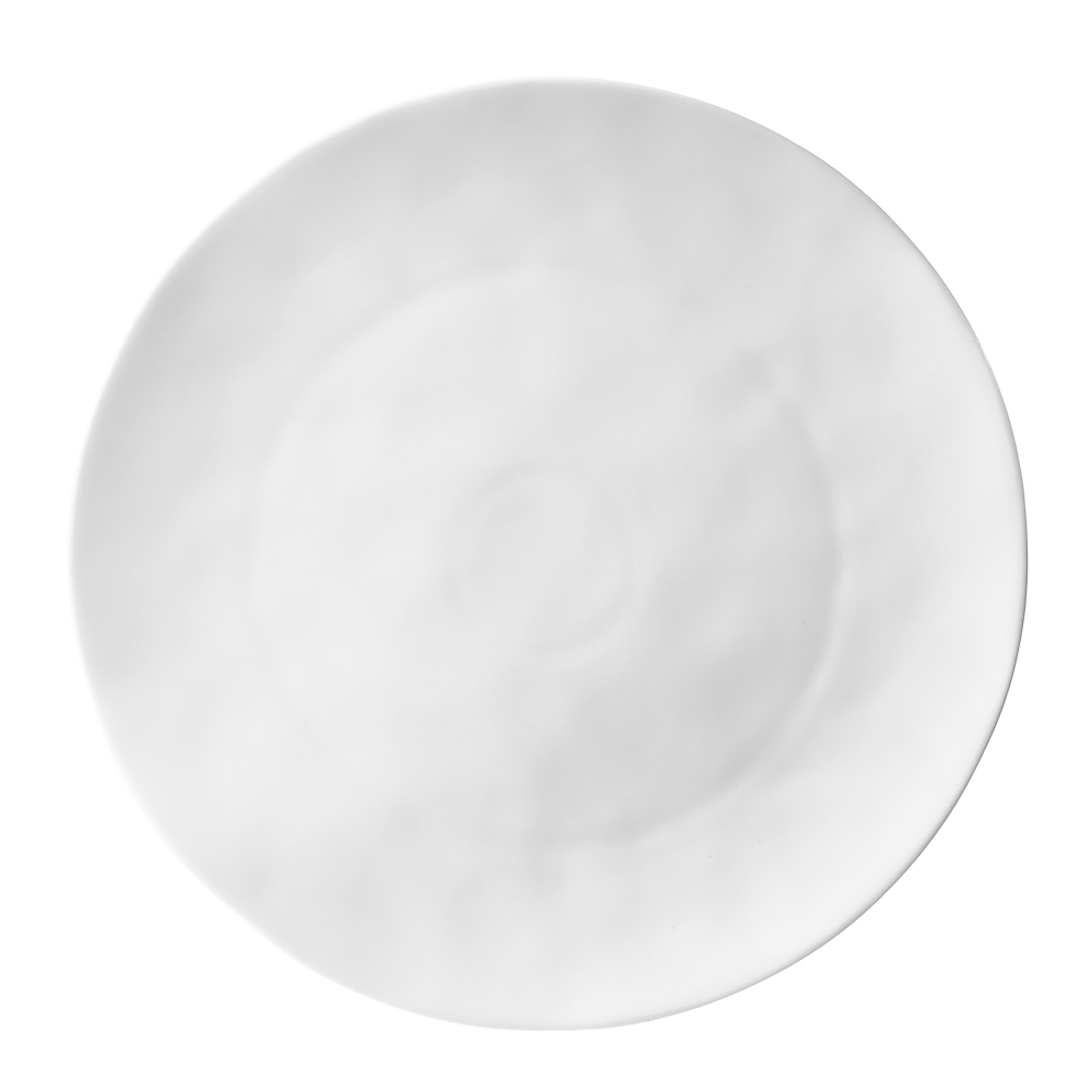 Ivlev Chef Вейв Тарелка подстановочная, 26х26х2,5см, фарфор, арт.№ 816-304