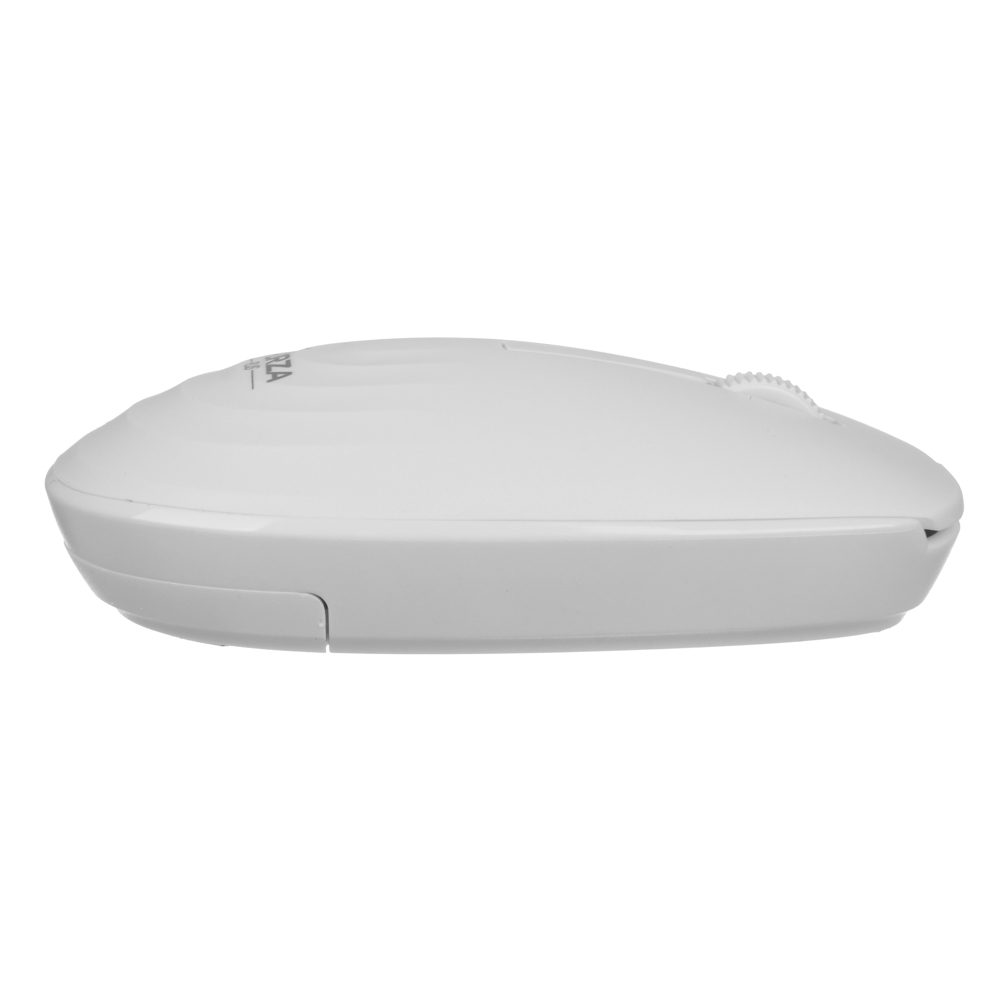 Компьютерная мышь беспроводная FORZA, 800/1200/1600DPI, 2.4GHz, 1xAA, тонкая, 2 цвета, арт.№ 916-048