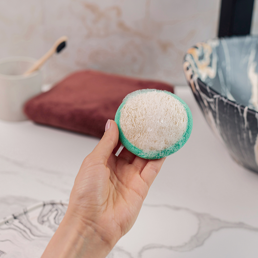 ЮНИLOOK Набор для СПА из 4-х предметов, НБ22-03, арт.№ 361-134