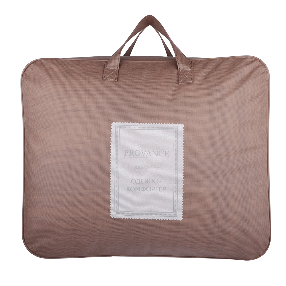 PROVANCE Кантри Одеяло 200х220см, 100% полиэстер, арт.№ 486-218
