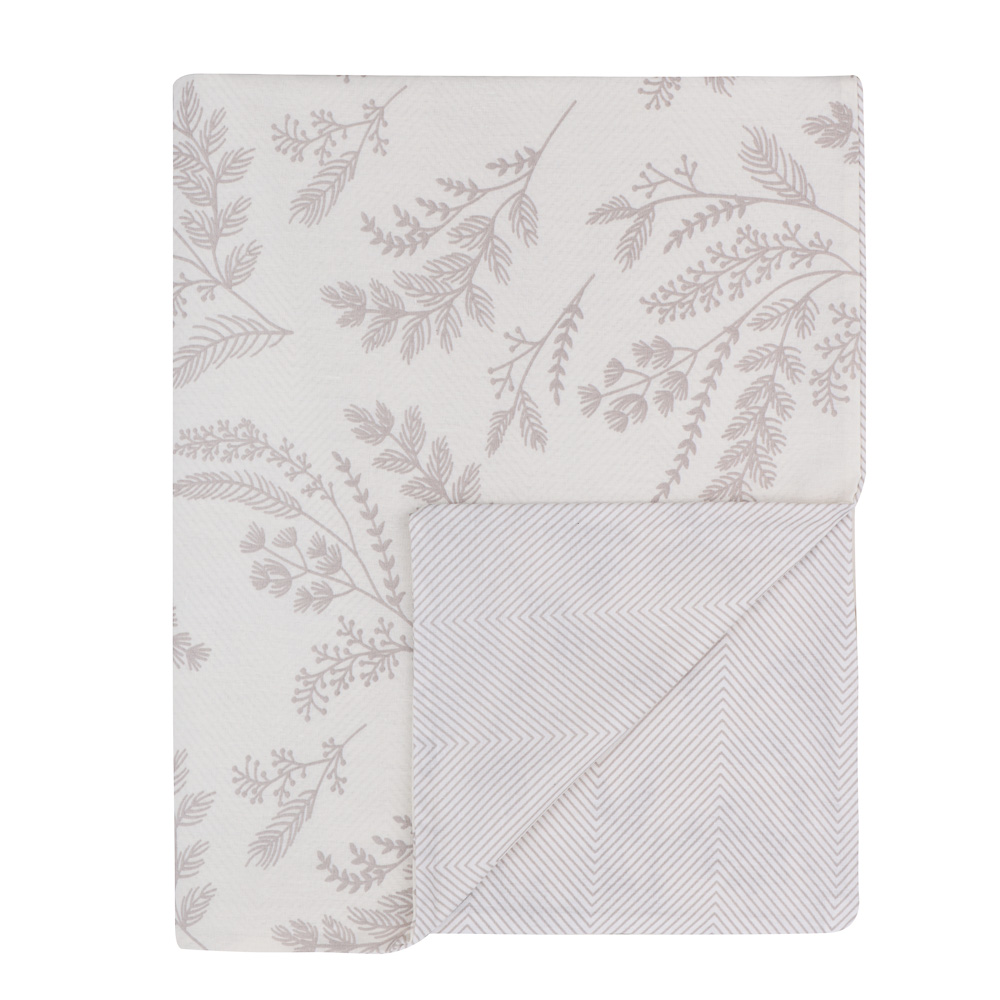 PROVANCE Кантри Комплект постельного белья евро (4 предмета), поплин, 100% хлопок, 3 цвета, арт.№ 421-382