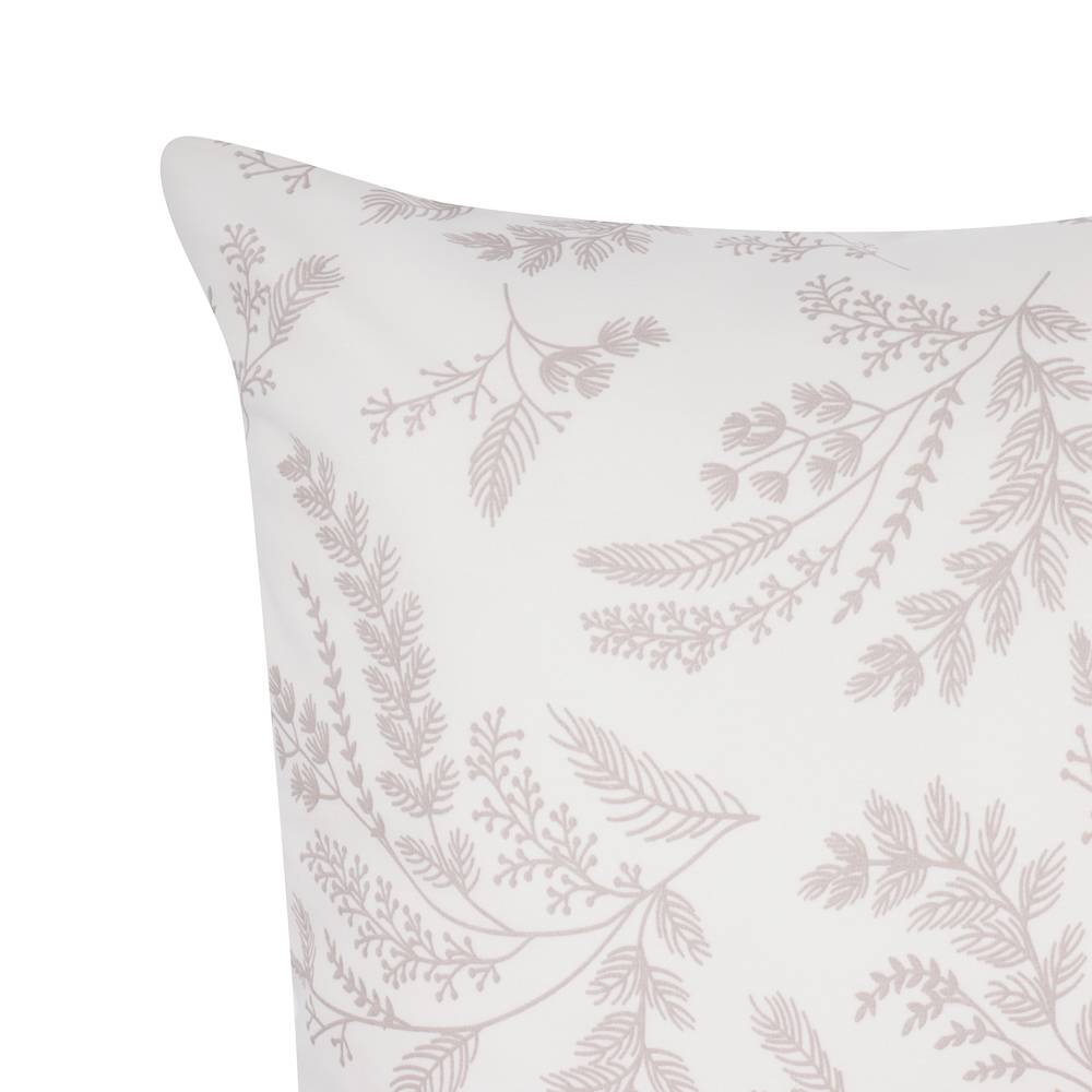 PROVANCE Кантри Комплект постельного белья евро (4 предмета), поплин, 100% хлопок, 3 цвета, арт.№ 421-382