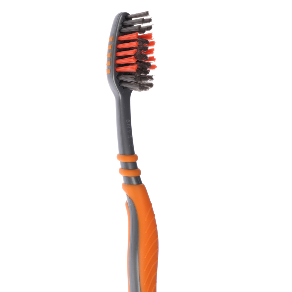 Зубная щетка COLGATE ЗигЗаг, средняя, 1 шт, арт.№ 982-020