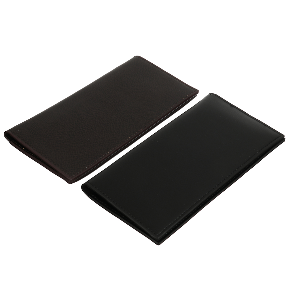 ЮL Портмоне мужское, ПУ, 9,5х18,5см, 2 цвета, арт.№ 303-783