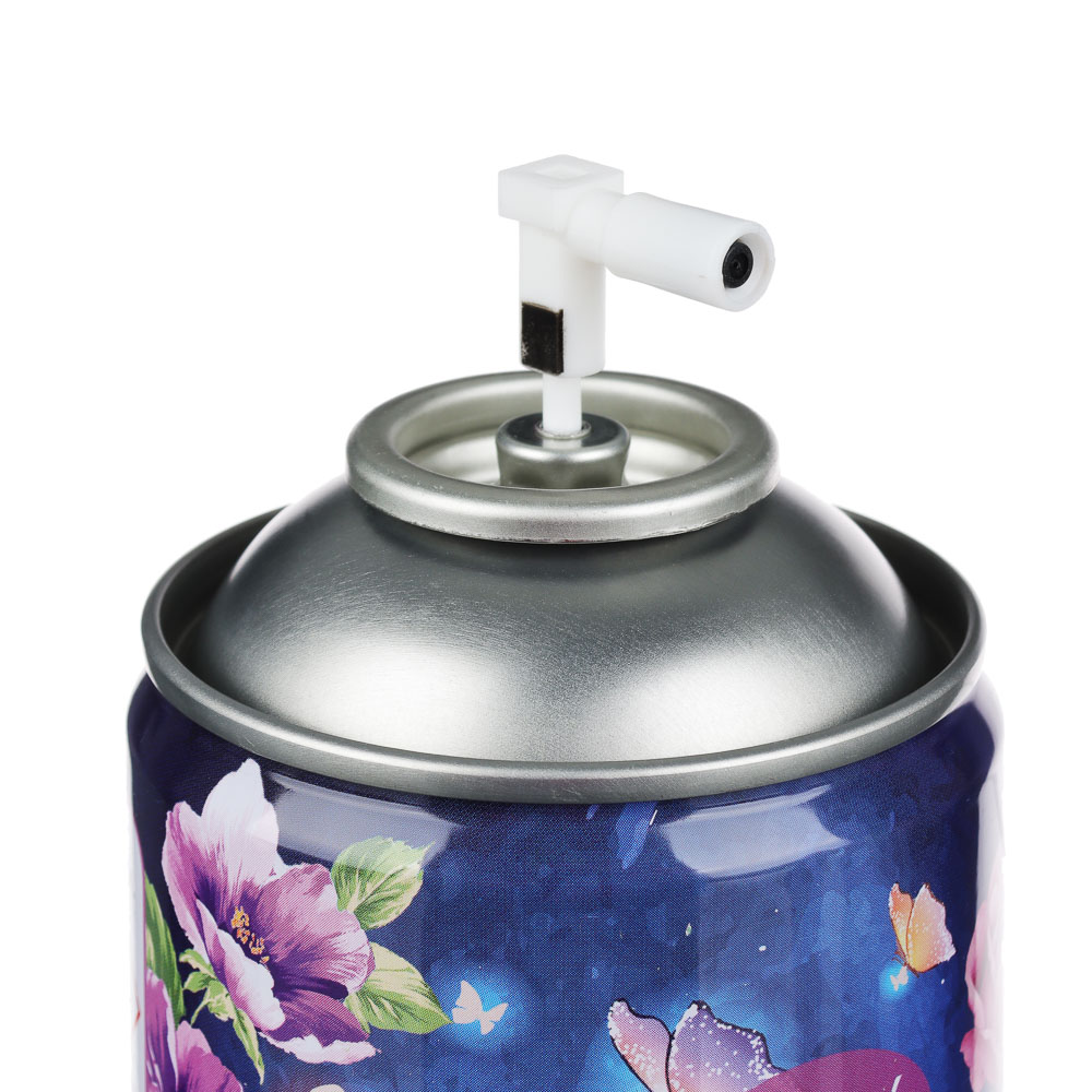 NEW GALAXY Освежитель воздуха Автоматик Limited Edition 250мл,Ваниль,Мандарин,Мороз.утро,Хвой.сказка, арт.№ 778-073