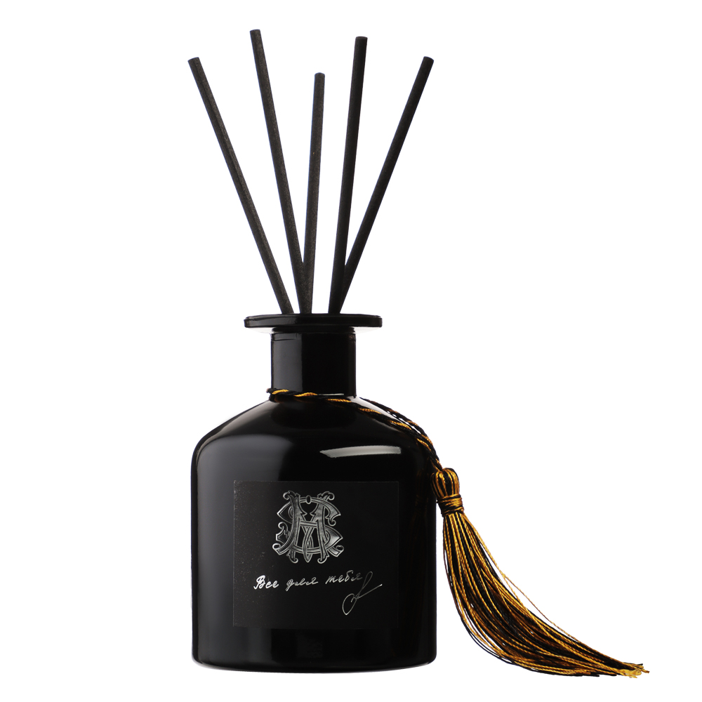 BY STAS MIKHAILOV Аромадиффузор, 250мл, Amber temptation, арт.№ 412-160