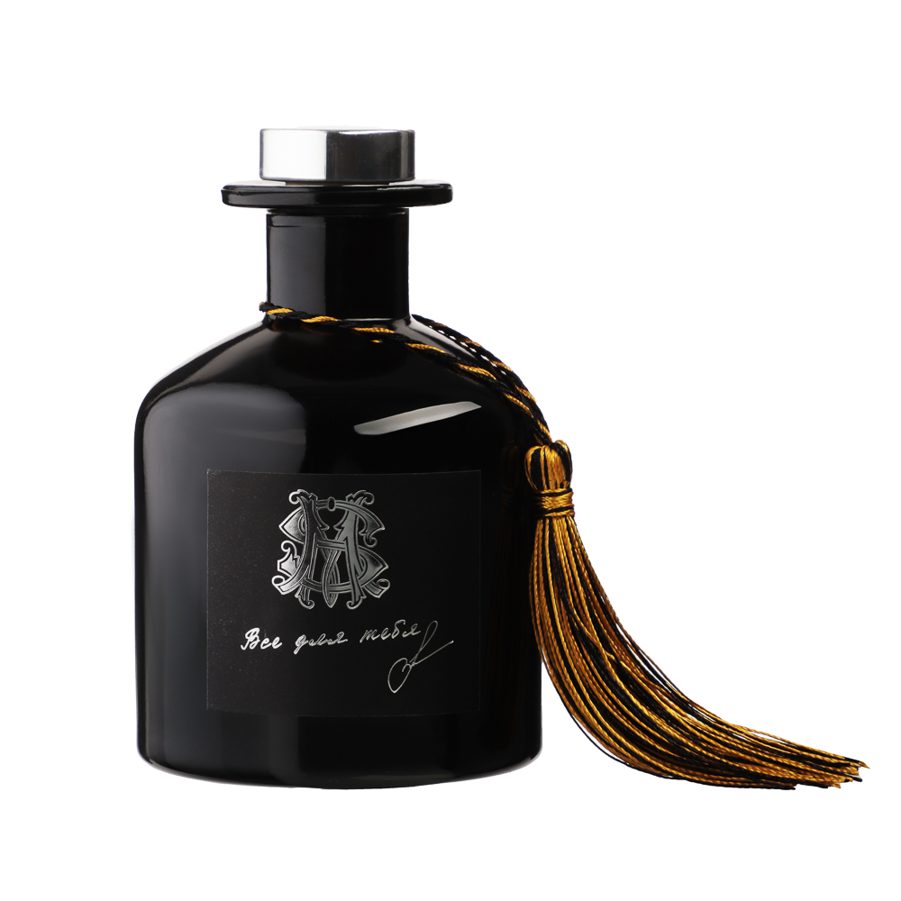 BY STAS MIKHAILOV Аромадиффузор, 250мл, Amber temptation, арт.№ 412-160