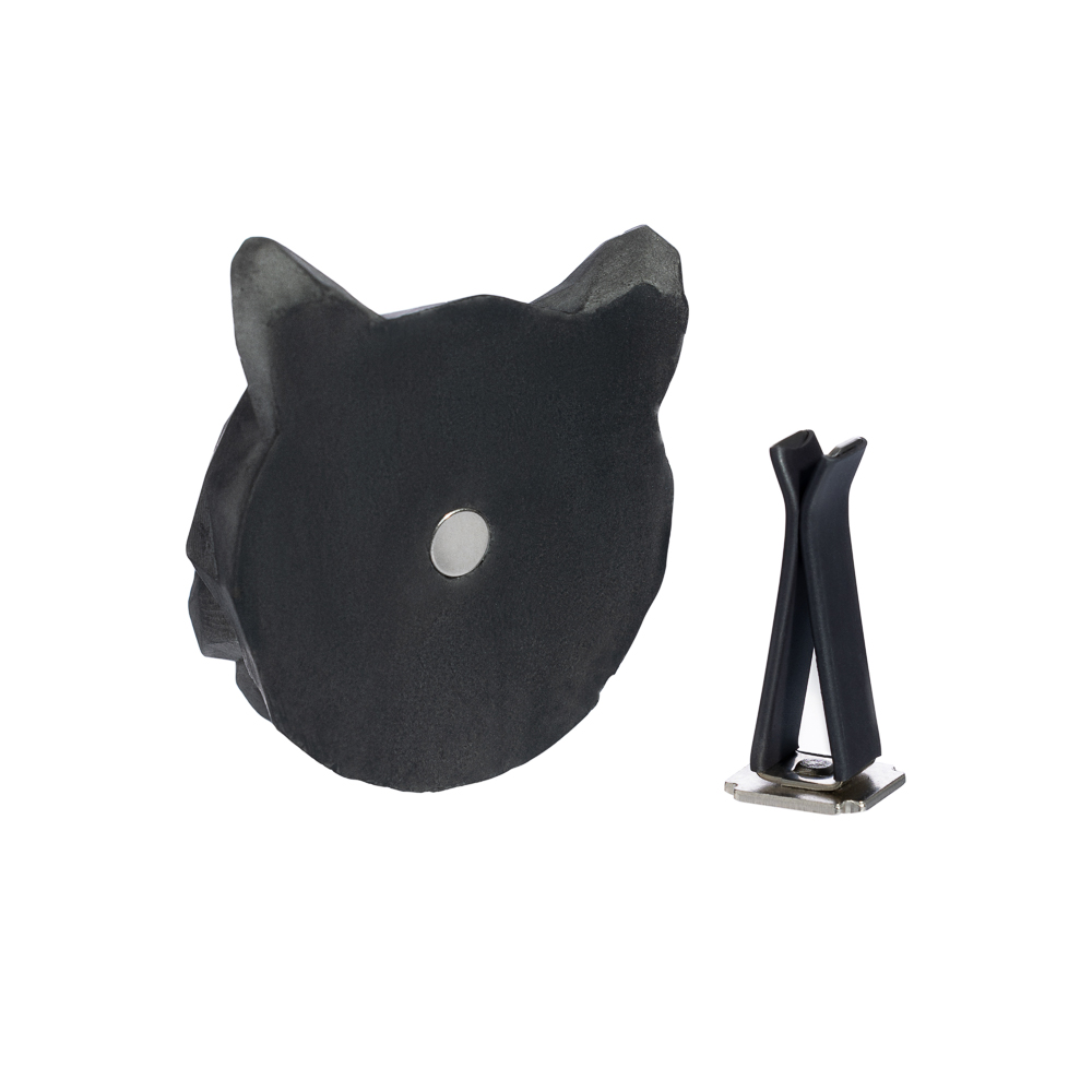 NEW GALAXY Ароматизатор 3D Пантера, Tobacco Vanille, арт.№ 794-648