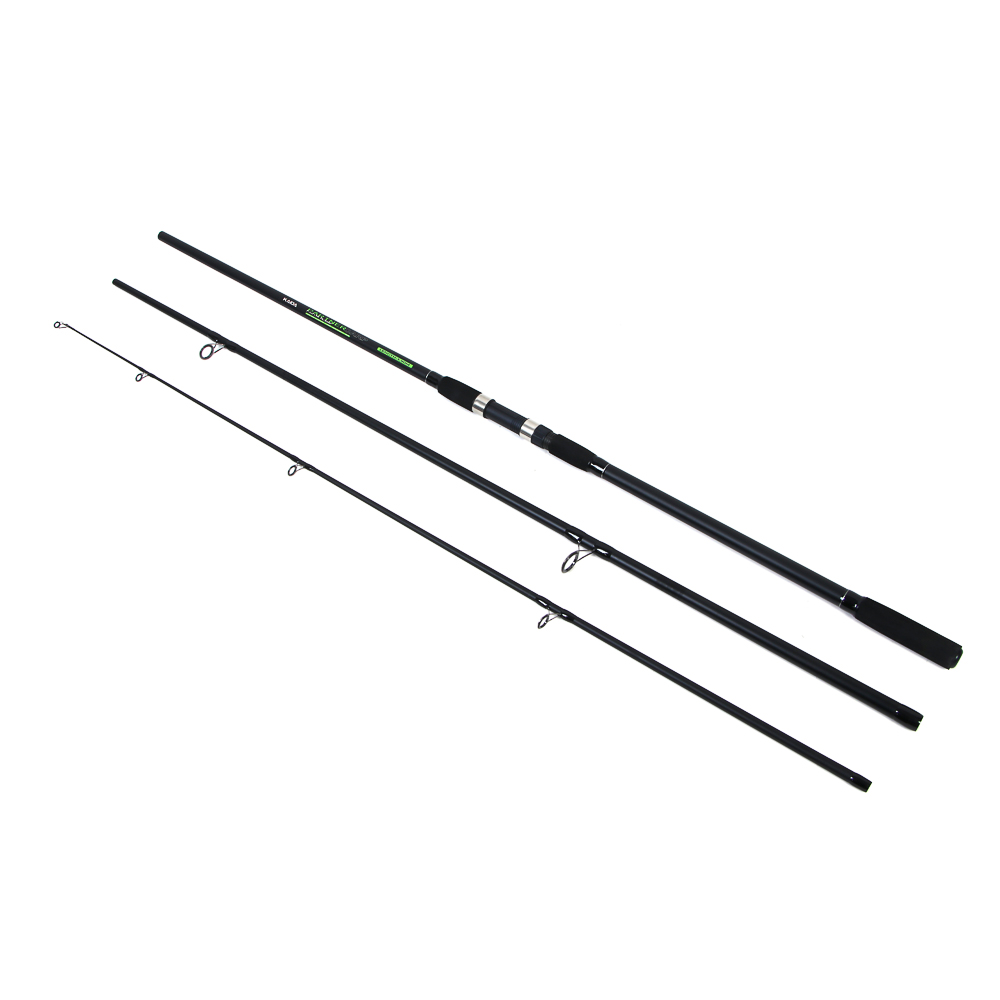 KAIDA Удилище штекерное PARTNER, 3lbs, 390см, арт.№ 149-238
